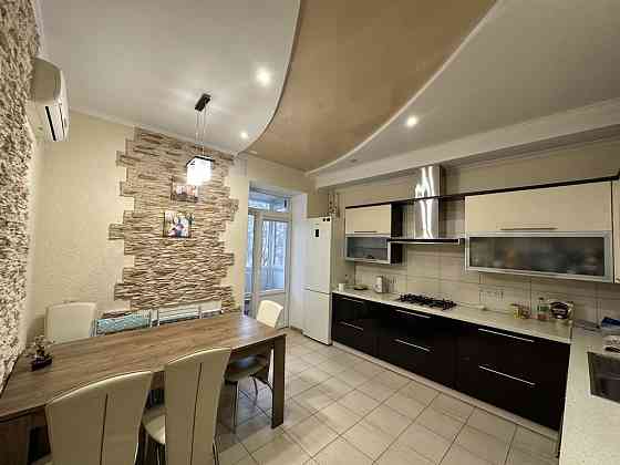 Продам 3х.кв,Сталинка,Соцгород,мебель/техника Кам`янське (Запорізька обл.)