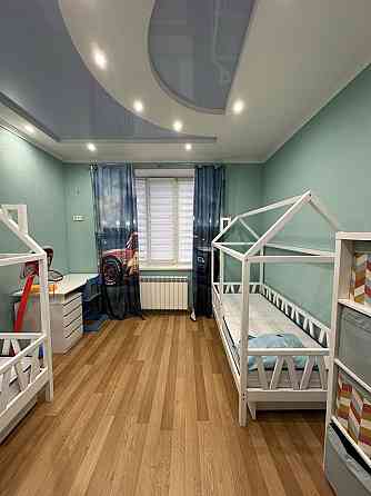 Продам 3х.кв,Сталинка,Соцгород,мебель/техника Кам`янське (Запорізька обл.)