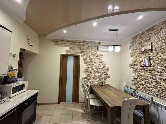 Продам 3х.кв,Сталинка,Соцгород,мебель/техника Кам`янське (Запорізька обл.)