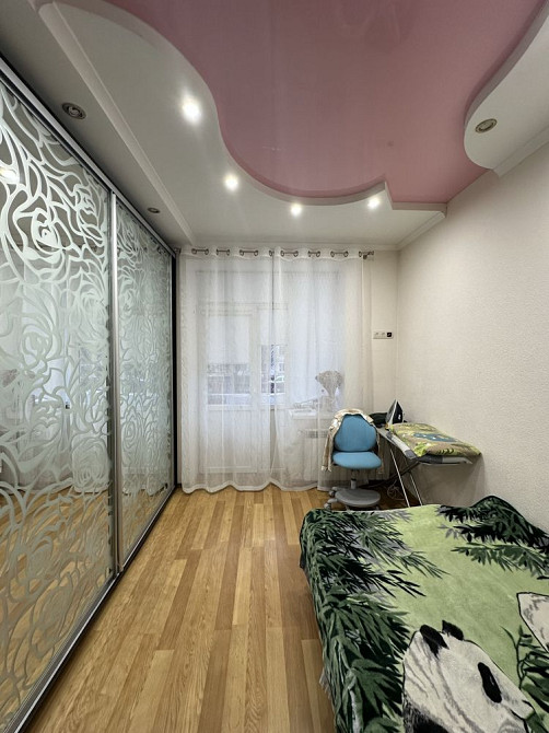 Продам 3х.кв,Сталинка,Соцгород,мебель/техника Кам`янське (Запорізька обл.) - зображення 3