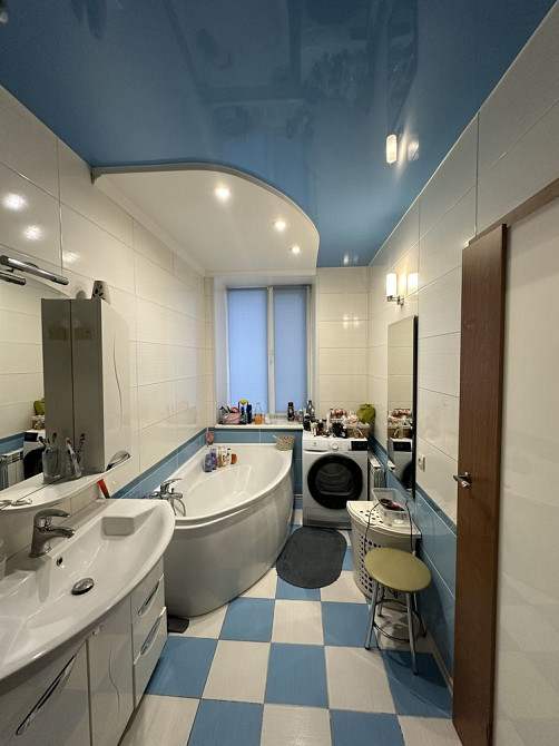 Продам 3х.кв,Сталинка,Соцгород,мебель/техника Кам`янське (Запорізька обл.) - зображення 7