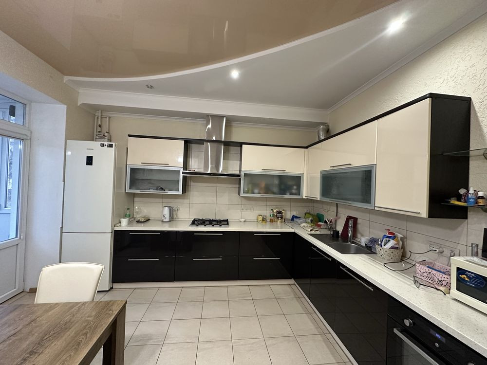 Продам 3х.кв,Сталинка,Соцгород,мебель/техника Кам`янське (Запорізька обл.) - зображення 5