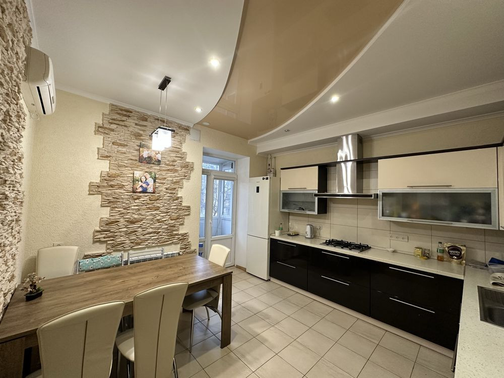 Продам 3х.кв,Сталинка,Соцгород,мебель/техника Кам`янське (Запорізька обл.) - зображення 4