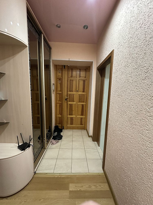 Продам 3х.кв,Сталинка,Соцгород,мебель/техника Кам`янське (Запорізька обл.) - зображення 8