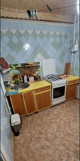 Продажа 2ой квартиры в Хортицком р-не (Гудыменко ) Запорожье - изображение 4