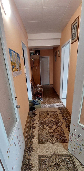 Продажа 2ой квартиры в Хортицком р-не (Гудыменко ) Запорожье - изображение 8