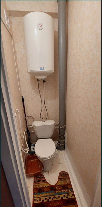 Продажа 2ой квартиры в Хортицком р-не (Гудыменко ) Запорожье - изображение 6