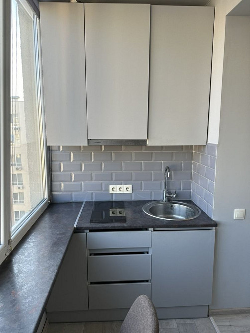 Без посередників ЖК Софіївський квартал Софиевская Борщаговка - изображение 4