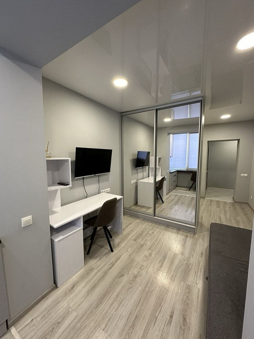 Без посередників ЖК Софіївський квартал Софиевская Борщаговка - изображение 1