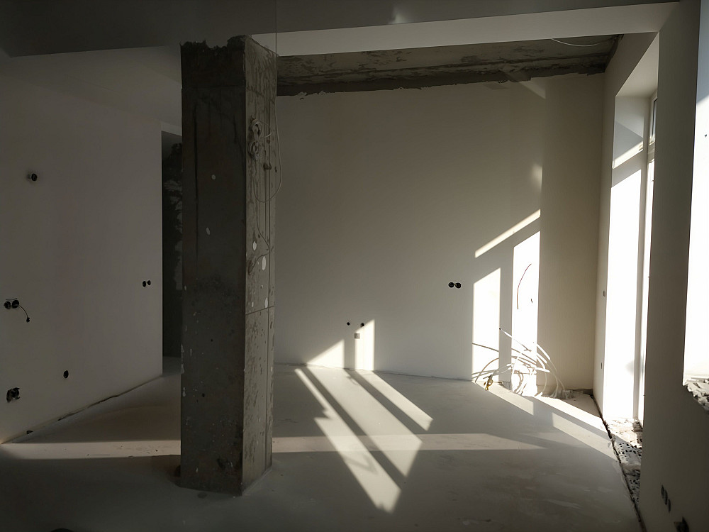 Продається квартира з окремим входом по вул. Романа Шухевича ! Чернівці - зображення 2