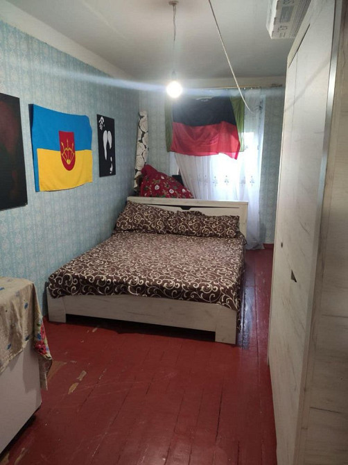 3-кімнатна під ремонт Шолом-Алейхема буд.цегляний Біла Церква - зображення 3