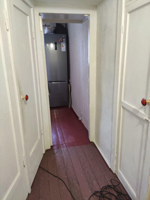 3-кімнатна під ремонт Шолом-Алейхема буд.цегляний Біла Церква - зображення 7