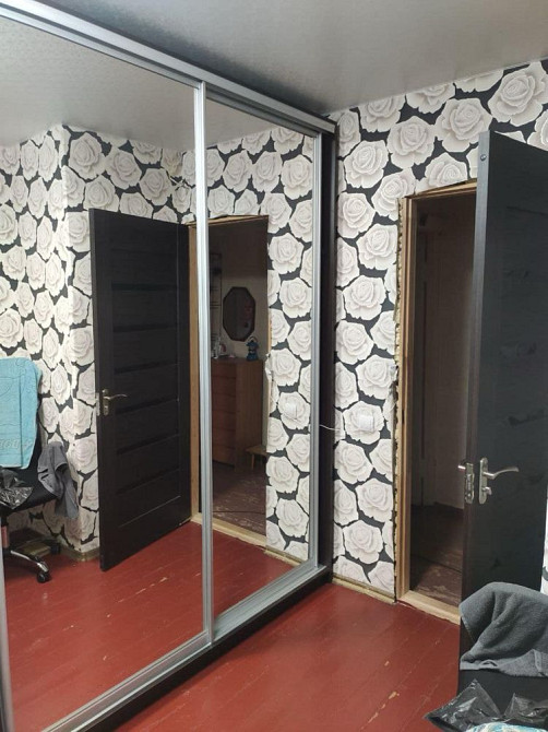 3-кімнатна під ремонт Шолом-Алейхема буд.цегляний Біла Церква - зображення 1