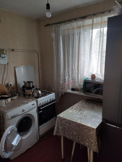 3-кімнатна під ремонт Шолом-Алейхема буд.цегляний Біла Церква - зображення 5