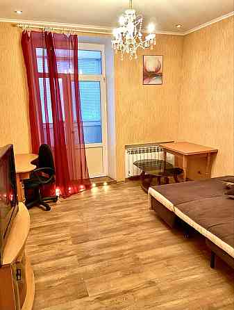 Продам квартиру 1 кiмнатну Ізюм