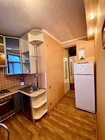 Продам квартиру 1 кiмнатну Ізюм