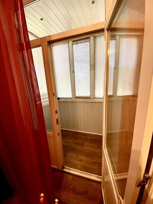 Продам квартиру 1 кiмнатну Ізюм - зображення 8