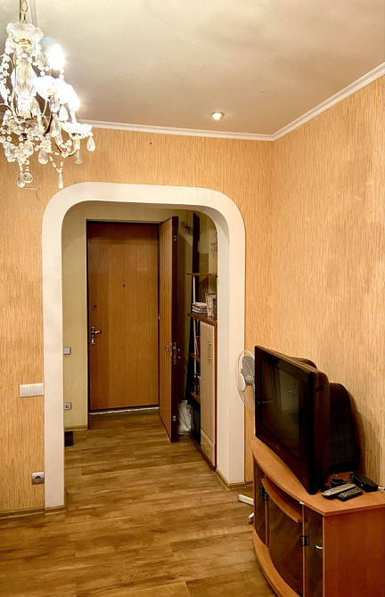 Продам квартиру 1 кiмнатну Ізюм - зображення 6