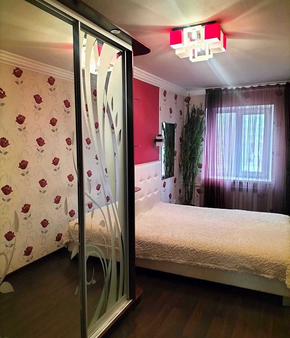 Продаж 3 кім Вацлава Гавела / Відрадний / Академмістечко / Донця Киев - изображение 5