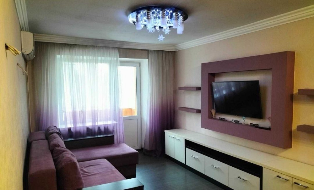 Продаж 3 кім Вацлава Гавела / Відрадний / Академмістечко / Донця Киев - изображение 1