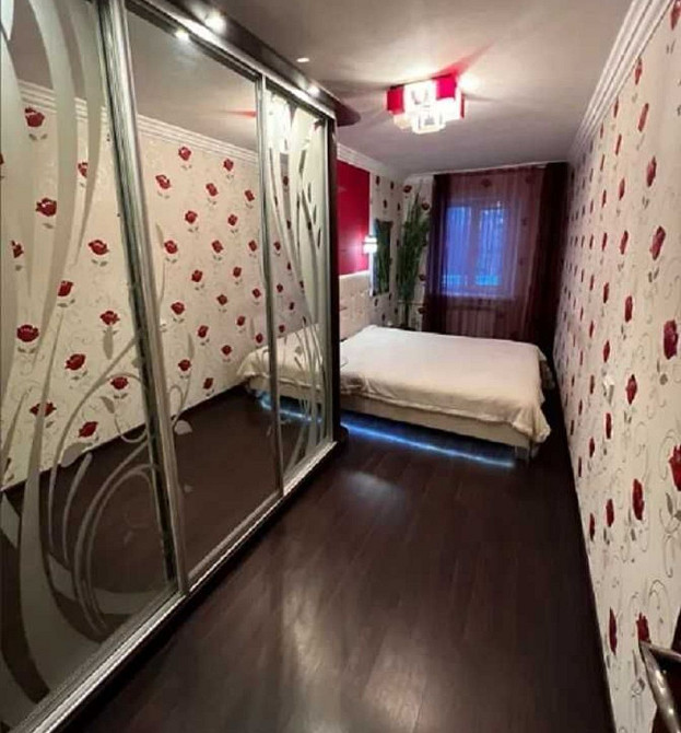 Продаж 3 кім Вацлава Гавела / Відрадний / Академмістечко / Донця Киев - изображение 3