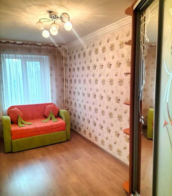 Продаж 3 кім Вацлава Гавела / Відрадний / Академмістечко / Донця Киев - изображение 6