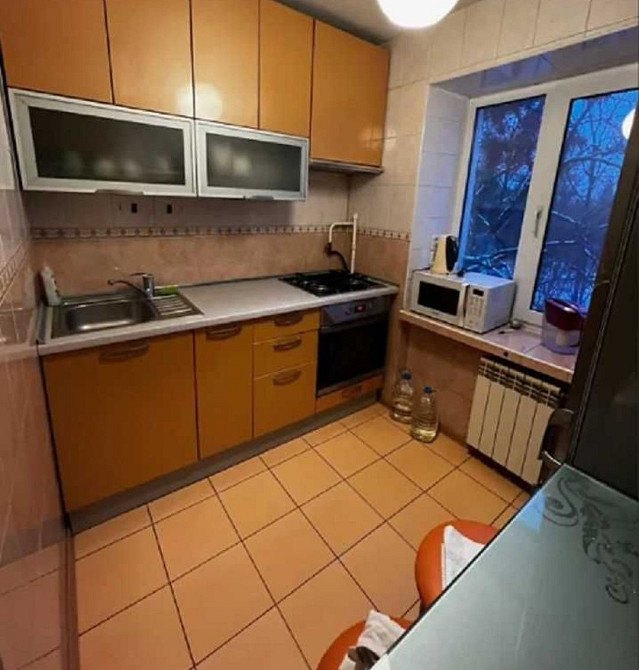 Продаж 3 кім Вацлава Гавела / Відрадний / Академмістечко / Донця Киев - изображение 7