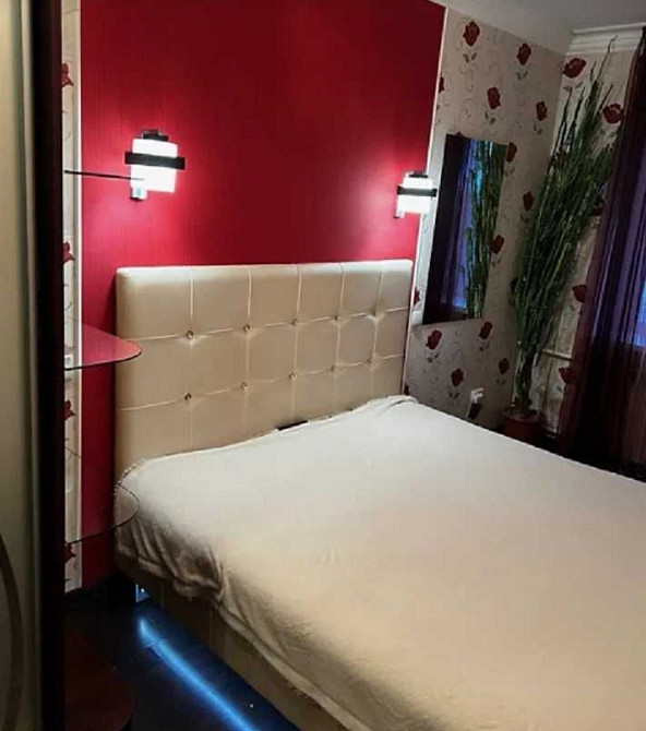 Продаж 3 кім Вацлава Гавела / Відрадний / Академмістечко / Донця Киев - изображение 4