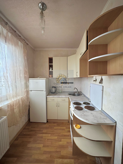 Продам 1к. квартиру біля метро Холодна Гора ( вул. Холодногірська ) Харків - зображення 3