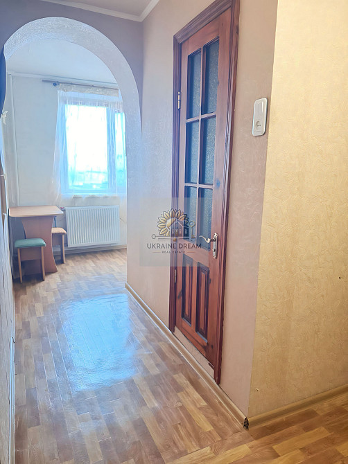 Продам 1к. квартиру біля метро Холодна Гора ( вул. Холодногірська ) Харків - зображення 5
