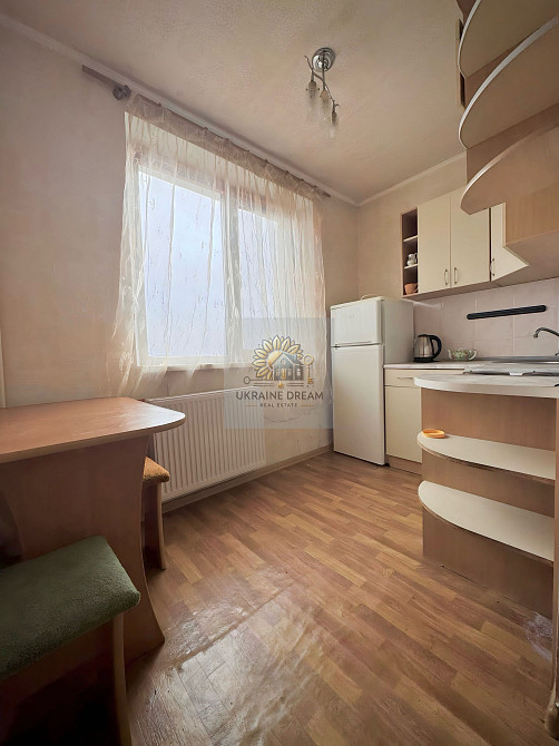 Продам 1к. квартиру біля метро Холодна Гора ( вул. Холодногірська ) Харків - зображення 2