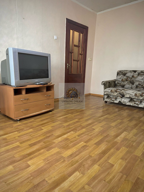 Продам 1к. квартиру біля метро Холодна Гора ( вул. Холодногірська ) Харків - зображення 4