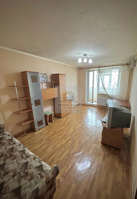Продам 1к. квартиру біля метро Холодна Гора ( вул. Холодногірська ) Харків - зображення 8