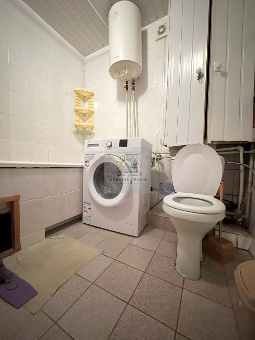 Продам 1к. квартиру біля метро Холодна Гора ( вул. Холодногірська ) Харків - зображення 7