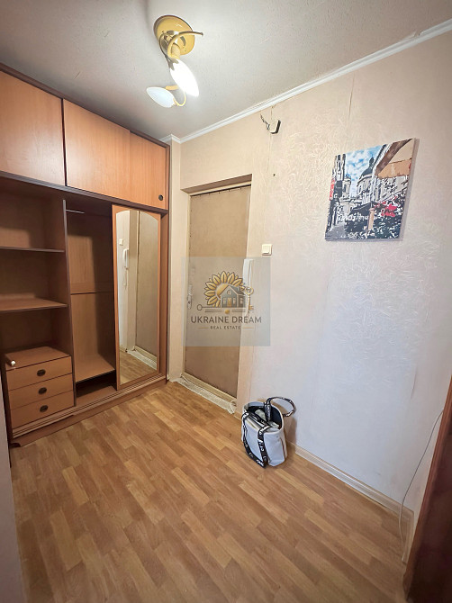 Продам 1к. квартиру біля метро Холодна Гора ( вул. Холодногірська ) Харків - зображення 6