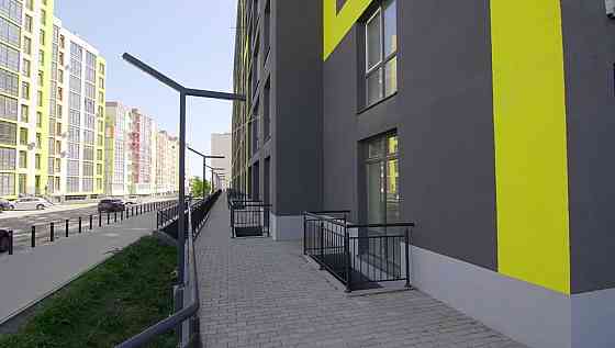 1-к апартаменти 40 м в ЖК Шенген. 10% 1й внесок. Забудовник Львов