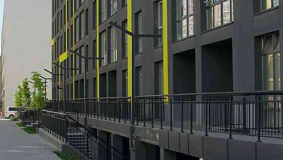 1-к апартаменти 40 м в ЖК Шенген. 10% 1й внесок. Забудовник Львов