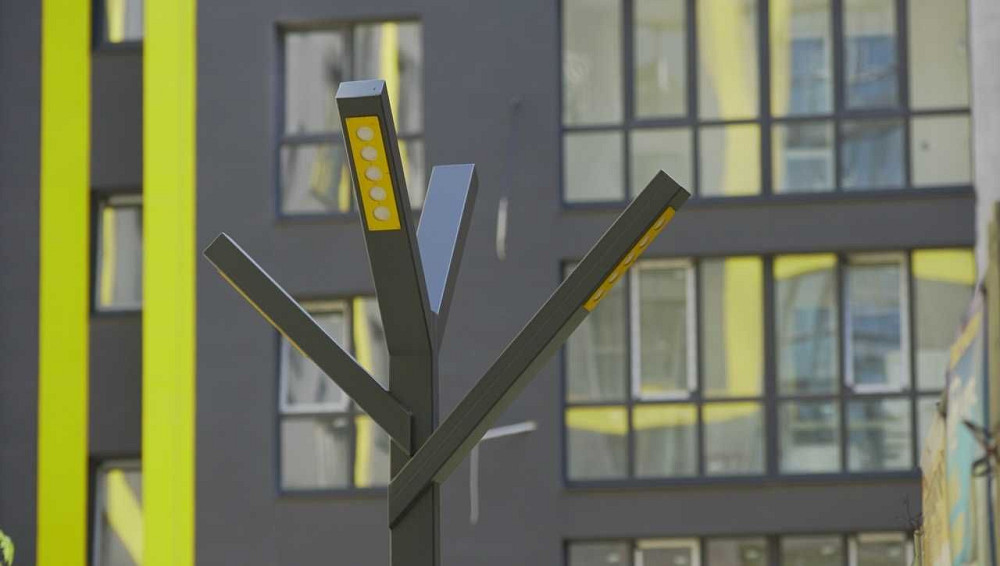 1-к апартаменти 40 м в ЖК Шенген. 10% 1й внесок. Забудовник Львов - изображение 8