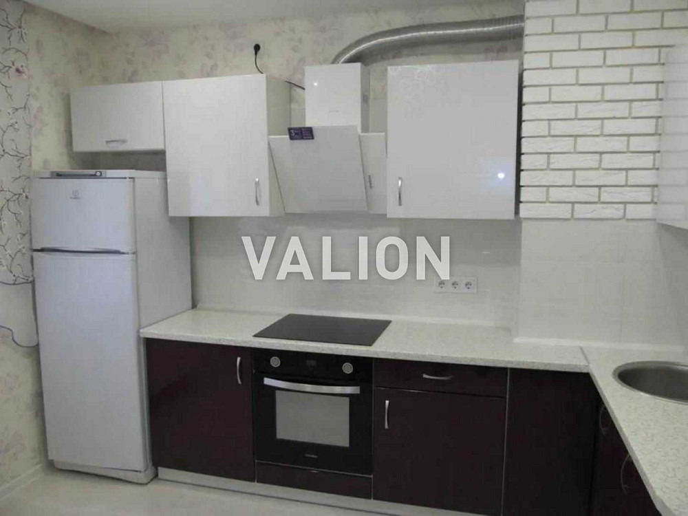 Продаж 2-кімнатна, Кристер Град, Сергія Данченко 5 Киев - изображение 1