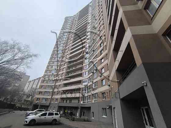 Продаж 1 кімн. квартири за адресою Новполевая 2 Family&Friends Киев