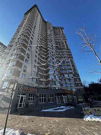 Продаж 1 кімн. квартири за адресою Новполевая 2 Family&Friends Киев