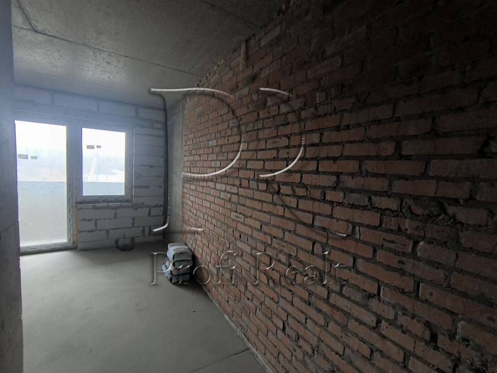 Продаж 1 кімн. квартири за адресою Новполевая 2 Family&Friends Киев - изображение 6