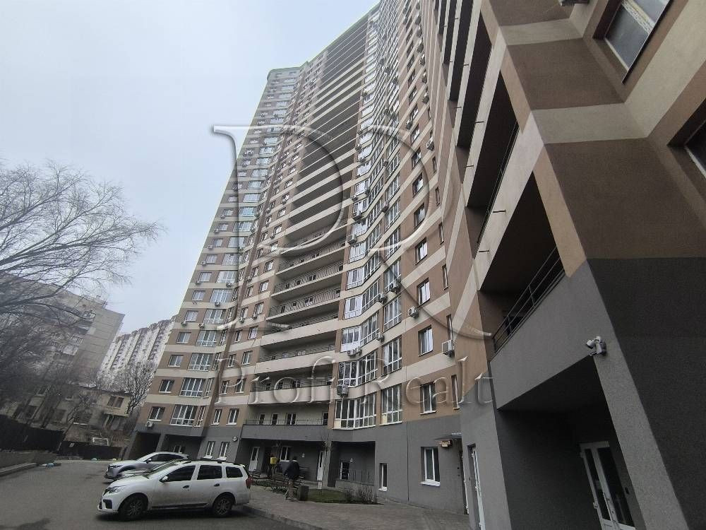 Продаж 1 кімн. квартири за адресою Новполевая 2 Family&Friends Киев - изображение 4