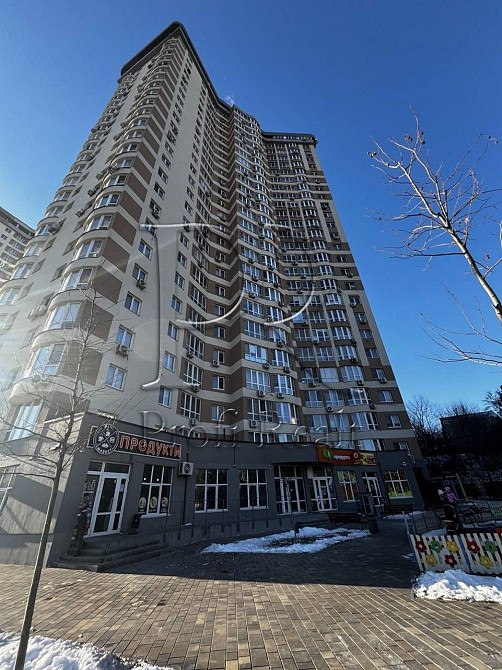 Продаж 1 кімн. квартири за адресою Новполевая 2 Family&Friends Киев - изображение 3