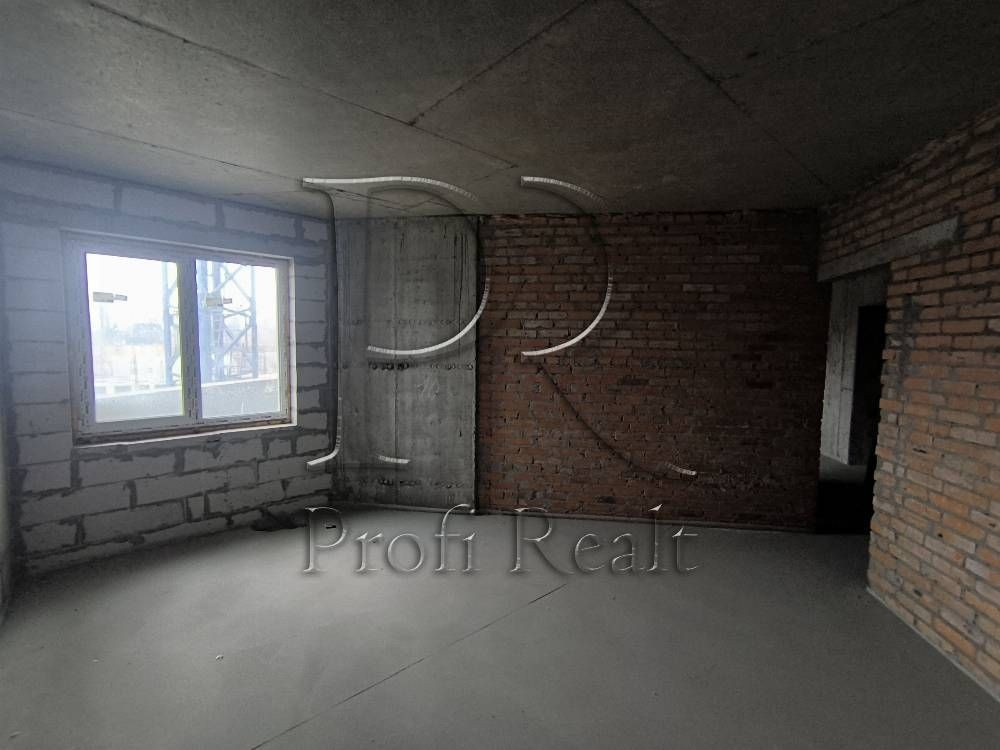 Продаж 1 кімн. квартири за адресою Новполевая 2 Family&Friends Киев - изображение 5