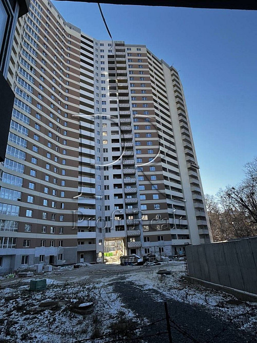 Продаж 1 кімн. квартири за адресою Новполевая 2 Family&Friends Киев - изображение 1