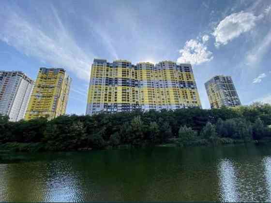 БЕЗ КОМІСІЇ! Продаж 1-кім. квартири у ЖК МЕДОВИЙ Киев