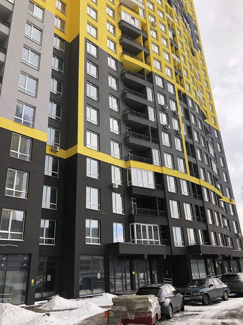 БЕЗ КОМІСІЇ! Продаж 1-кім. квартири у ЖК МЕДОВИЙ Київ - зображення 3