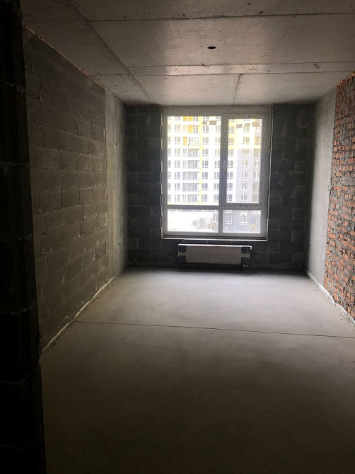 БЕЗ КОМІСІЇ! Продаж 1-кім. квартири у ЖК МЕДОВИЙ Київ - зображення 6