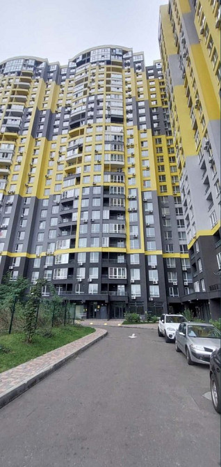 БЕЗ КОМІСІЇ! Продаж 1-кім. квартири у ЖК МЕДОВИЙ Київ - зображення 2